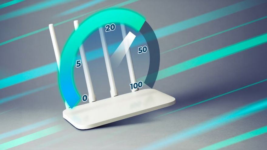 Dùng Internet tốc độ cao, vì sao mạng Wi-Fi vẫn chậm chạp?