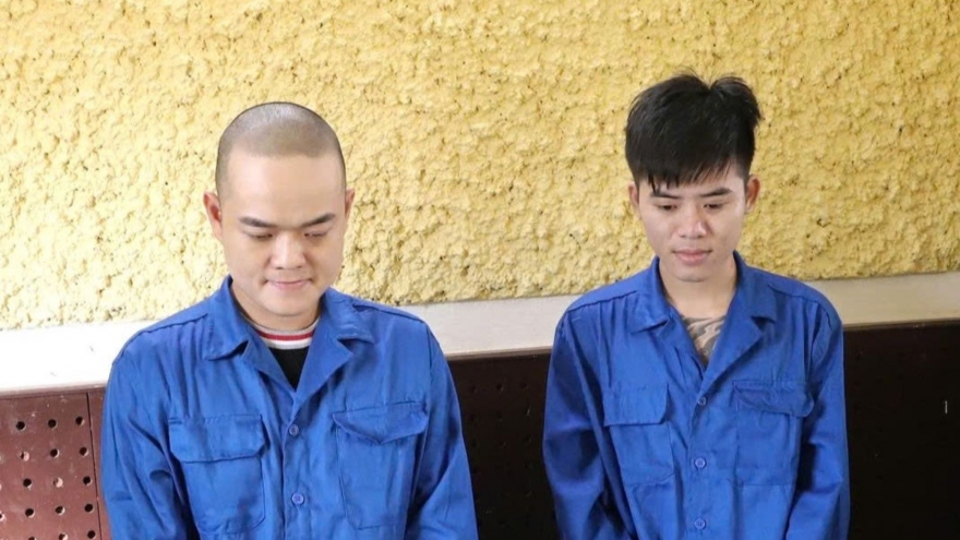 Bắt 2 kẻ lừa bán xe máy trên mạng xã hội, chiếm đoạt hơn 10 tỷ đồng