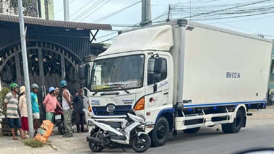 Điều tra vụ tai nạn khiến 1 người tử vong ở Lâm Đồng