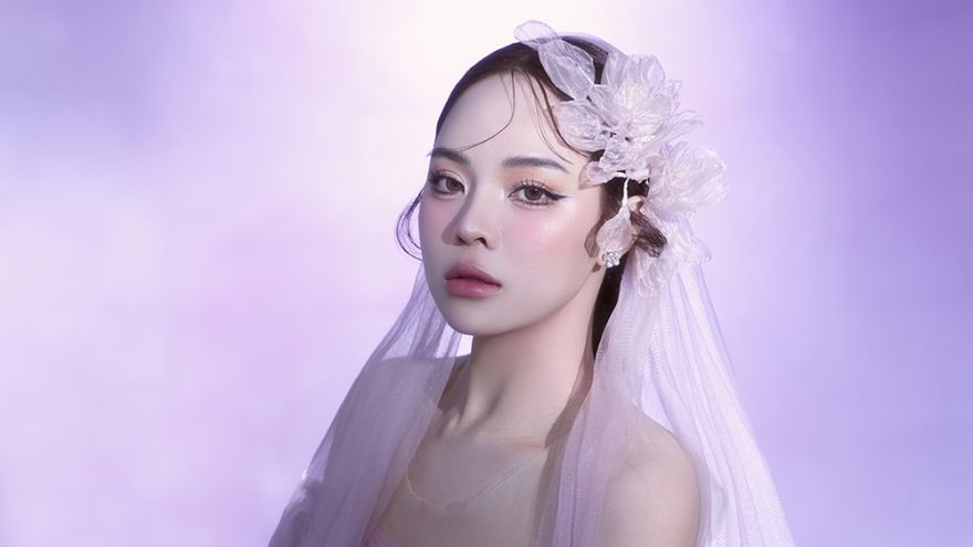 Mai Diệu Ly nói về quyết định bỏ đi du học để ở lại làm album mới