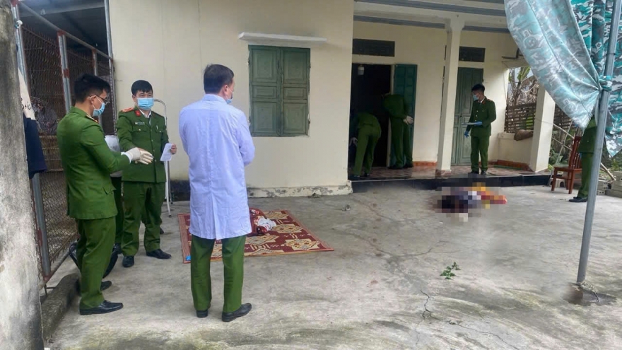 Nóng 24h ngày 31/12: Người đàn ông sát hại vợ và cháu trai rồi nhảy lầu tự tử