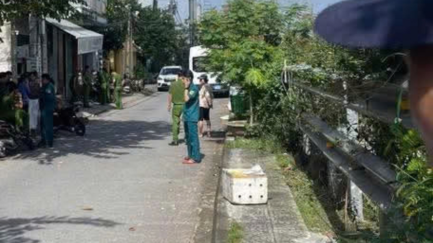 Nóng 24h ngày 26/12: Đâm vợ gục ở Đà Nẵng rồi trốn lên hang đá ở Sơn Trà