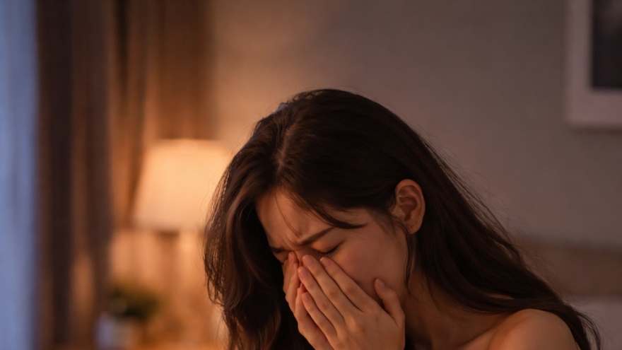 Hủy hôn trước đám cưới 1 tháng khi phát hiện chồng sắp cưới có con với người khác