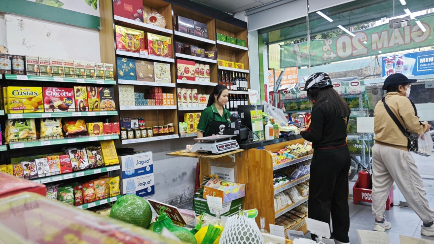 Chuyển đổi từ thuế khoán sang kê khai: 7 bước “sống còn” với hộ kinh doanh