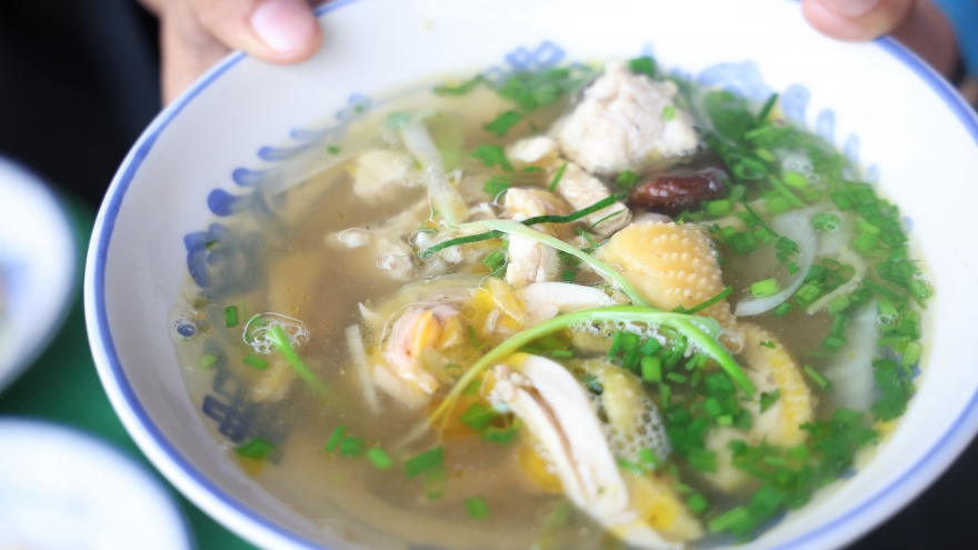 Kỳ vọng mỗi nhà hàng Việt trên thế giới đều có phở trong thực đơn