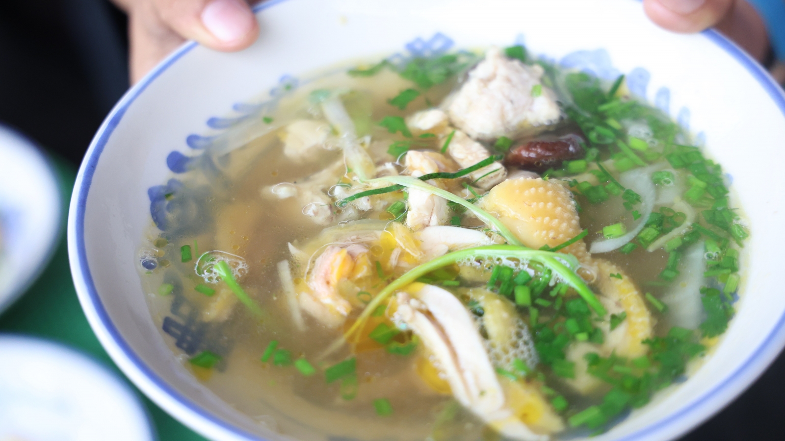 Kỳ vọng mỗi nhà hàng Việt trên thế giới đều có phở trong thực đơn