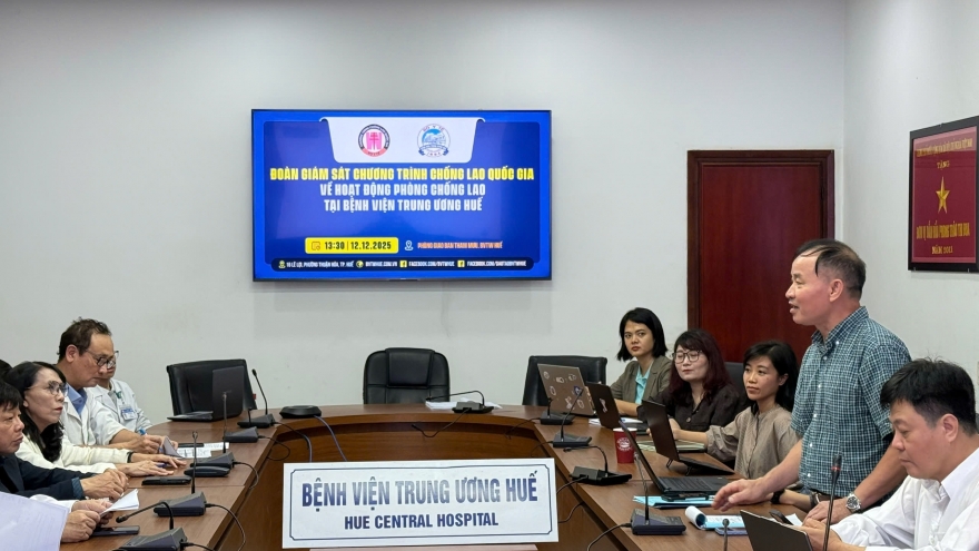 Đánh giá hoạt động khám sàng lọc lao và mô hình phối hợp y tế công - tư