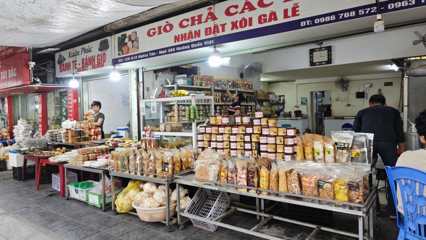 Hộ kinh doanh vượt mốc 500 triệu đồng, thuế giá trị gia tăng tính sao cho hợp lý?