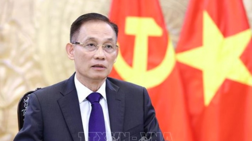 48th meeting of Inter-Governmental Committee strengthens Vietnam – Laos strategic cohesion