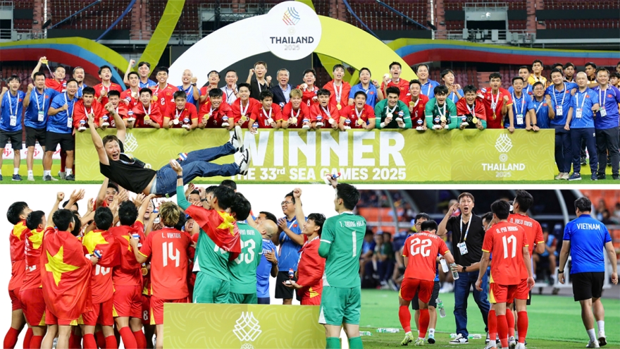 Year in review: Vietnam’s key sporting events of 2025