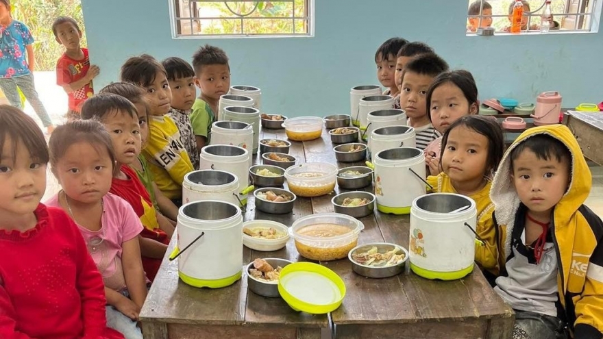 Dự án Nuôi em quản lý tiền từ thiện không có kiểm toán: Lỗ hổng trong quy định?