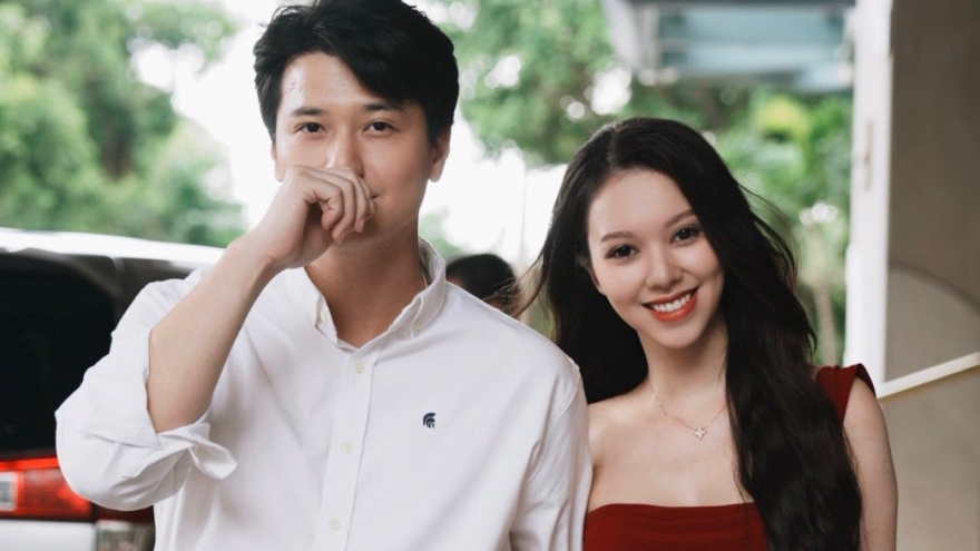 Cô gái "bắt cá hai tay" trở thành tâm điểm bàn luận trong “Cách em 1 milimet”