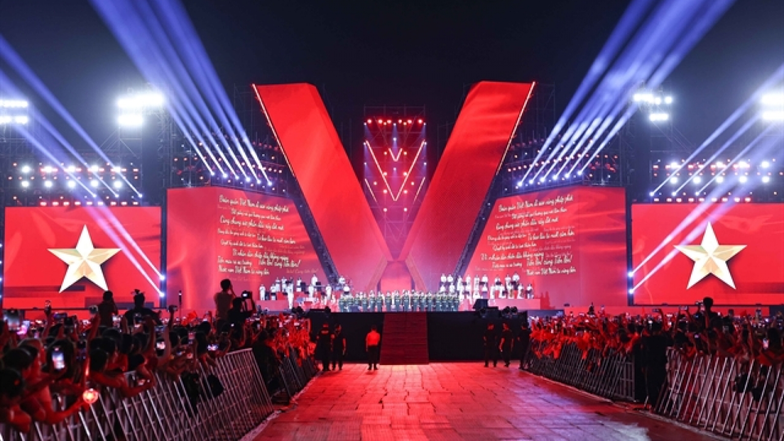 Ten outstanding Cultural, Sports, and Tourism events in 2025 announced