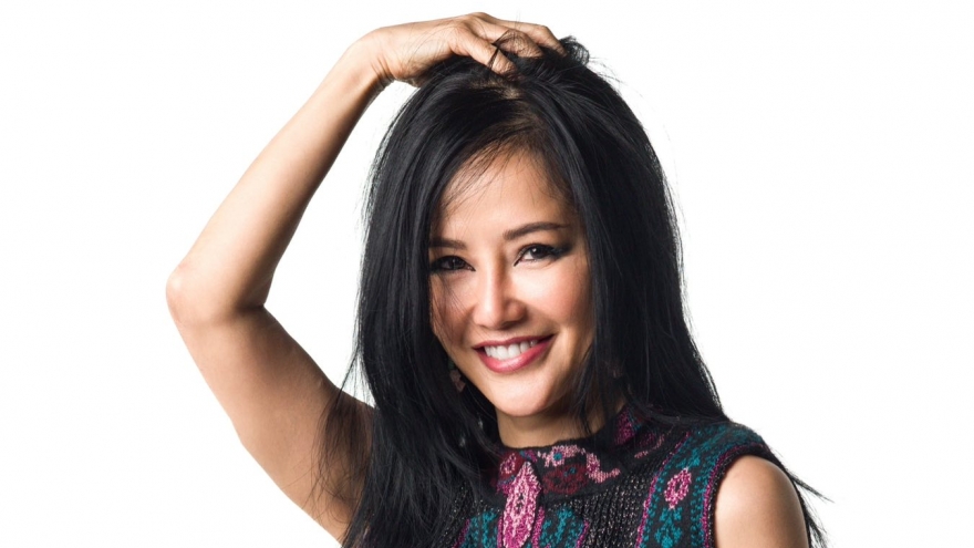 Sao Việt 1/1: Diva Hồng Nhung rạng ngời đón năm mới 2026