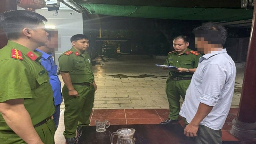 Nóng 24h ngày 28/12: Giám đốc dựng hợp đồng giả, lừa đảo nửa tỷ đồng