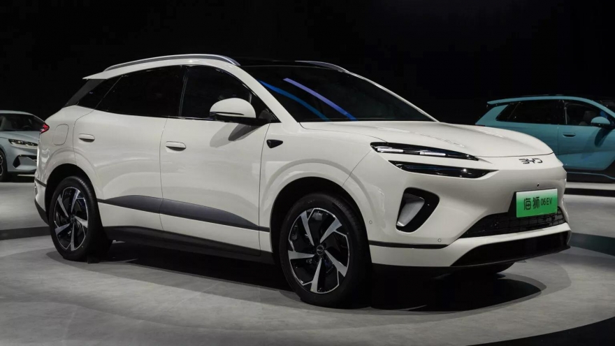 Từ 2026, Trung Quốc siết chặt tiêu chuẩn hiệu suất xe điện