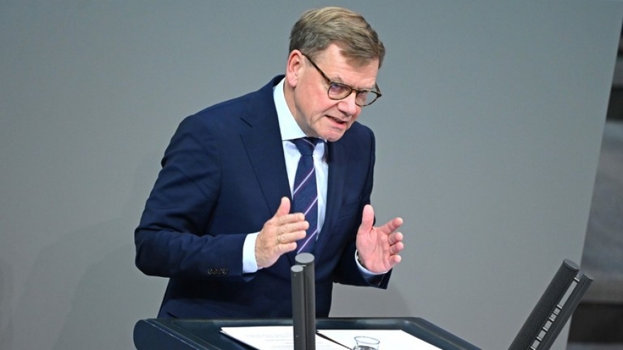 Ngoại trưởng Đức: Ukraine có thể phải chấp nhận “nhượng bộ đau đớn” để có hòa bình