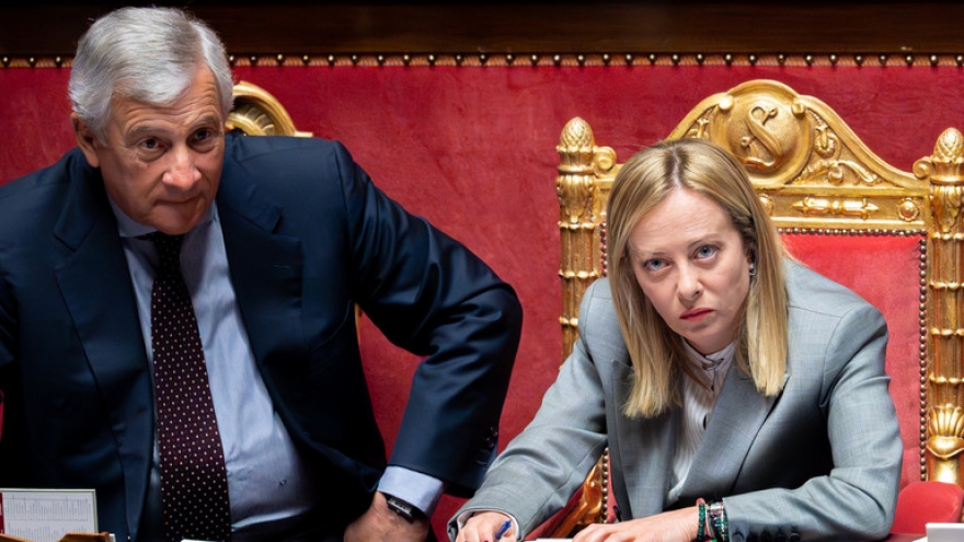 Một thành viên NATO bác bỏ kế hoạch cung cấp gói vũ khí mới cho Ukraine