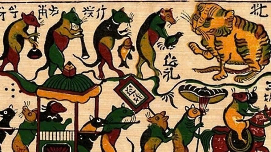 Vietnam's 17 elements on UNESCO-recognised intangible cultural heritage list