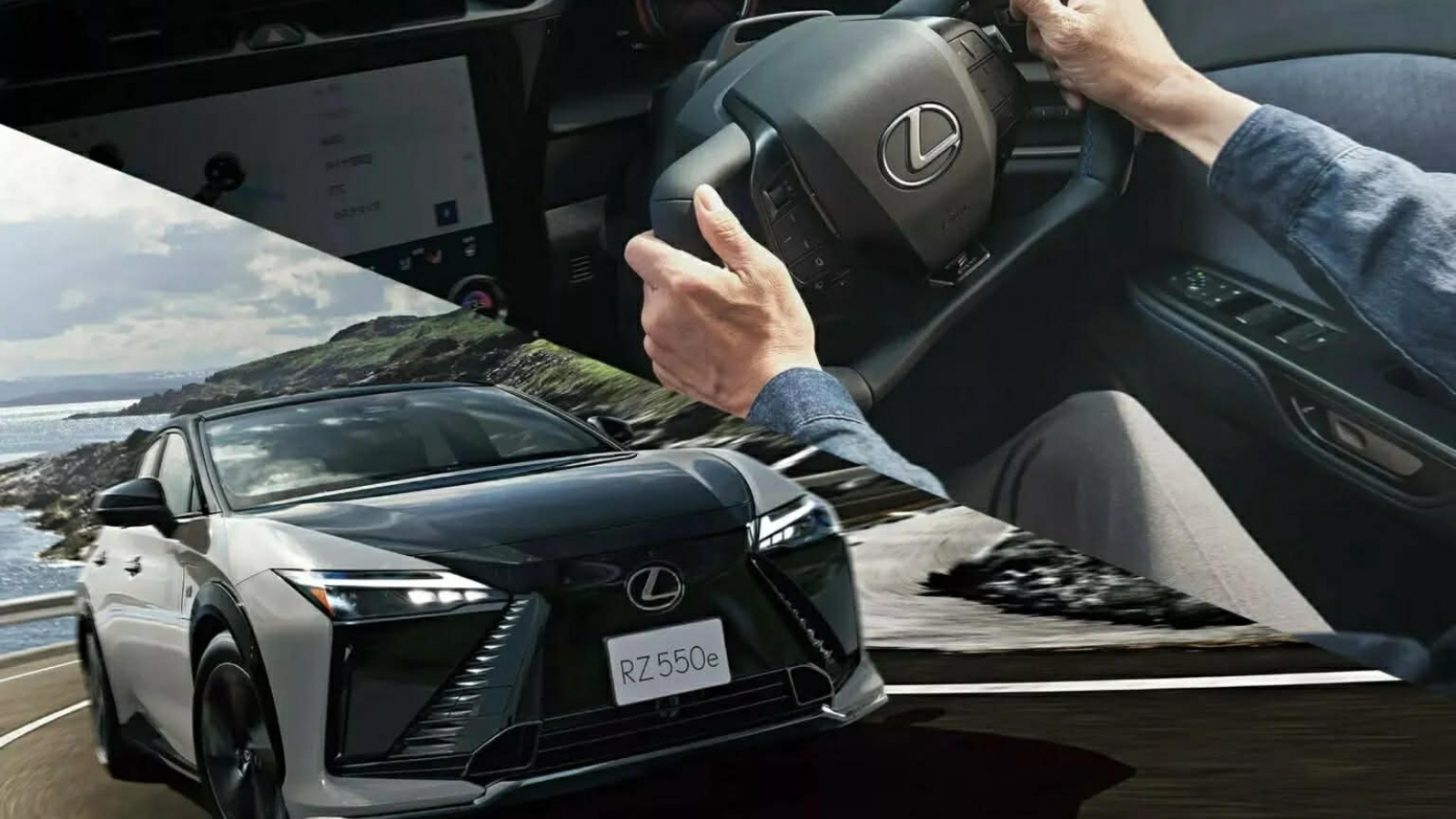 Lexus RZ 600e F Sport ra mắt phiên bản đặc biệt tại Nhật Bản