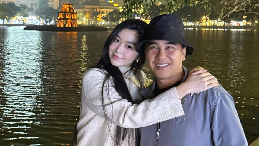 Sao Việt 9/12: Quyền Linh bác tin đồn bị bắt