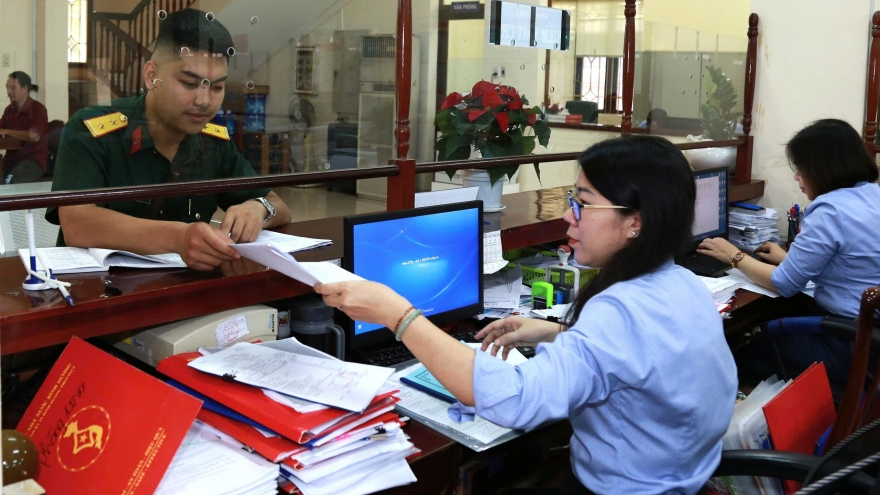 Chi hơn 2.513 tỷ đồng quà Tết: Kho bạc Nhà nước làm việc ngoài giờ để kịp tiến độ