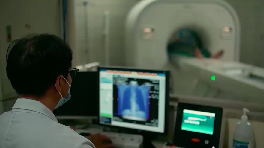 Công nghệ và cuộc chiến chống lao