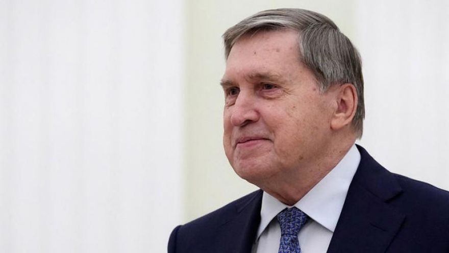 Điện Kremlin: Sửa đổi của châu Âu và Ukraine không giúp thúc đẩy hòa bình