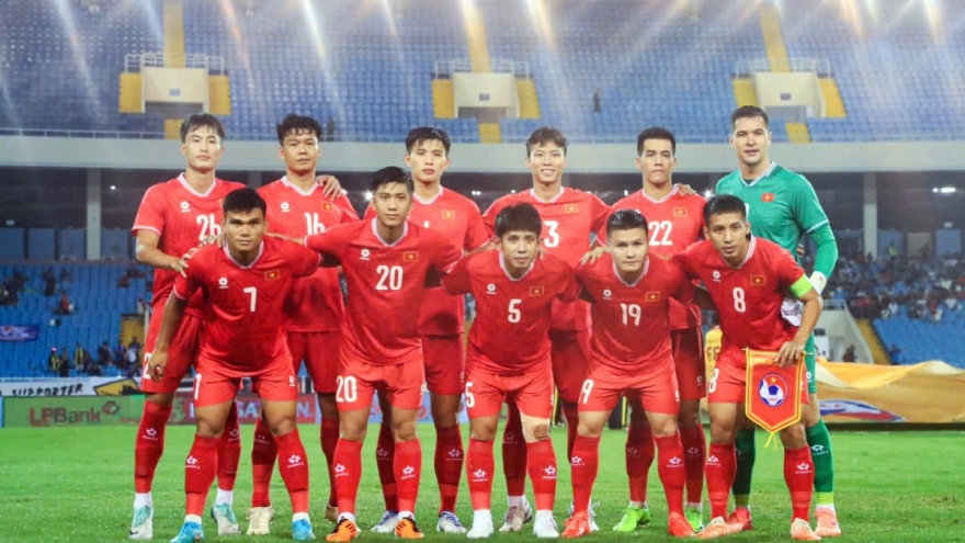 AFC Nations League proposal to expand opportunities for Vietnam
