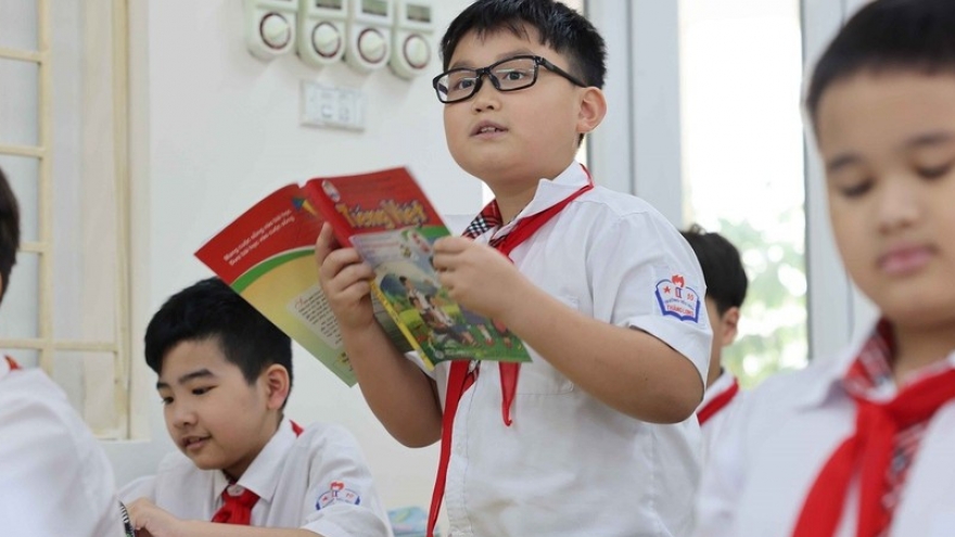 Vietnamese students top ASEAN in Math, Reading under SEA-PLM 2024