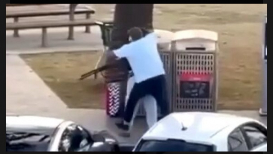 Danh tính người hùng trong vụ xả súng tại Bondi (Australia)