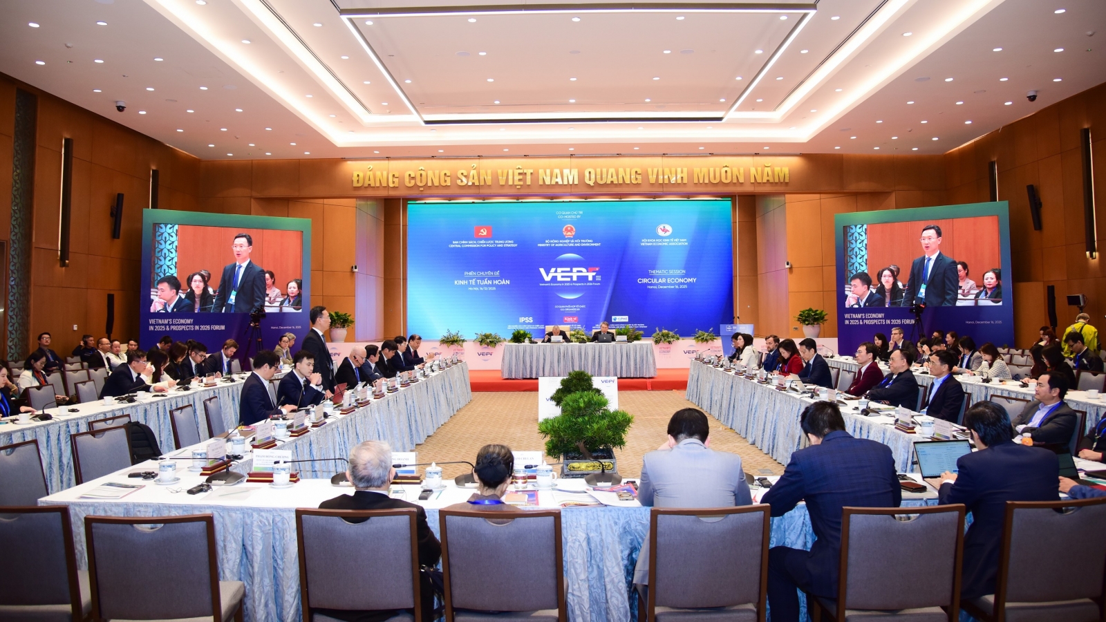 VietinBank: Chiến lược xanh là một trong những chiến lược quan trọng