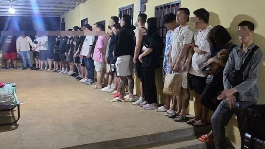 Hàn Quốc giải cứu thành công thêm một nạn nhân bị bắt cóc tại Campuchia