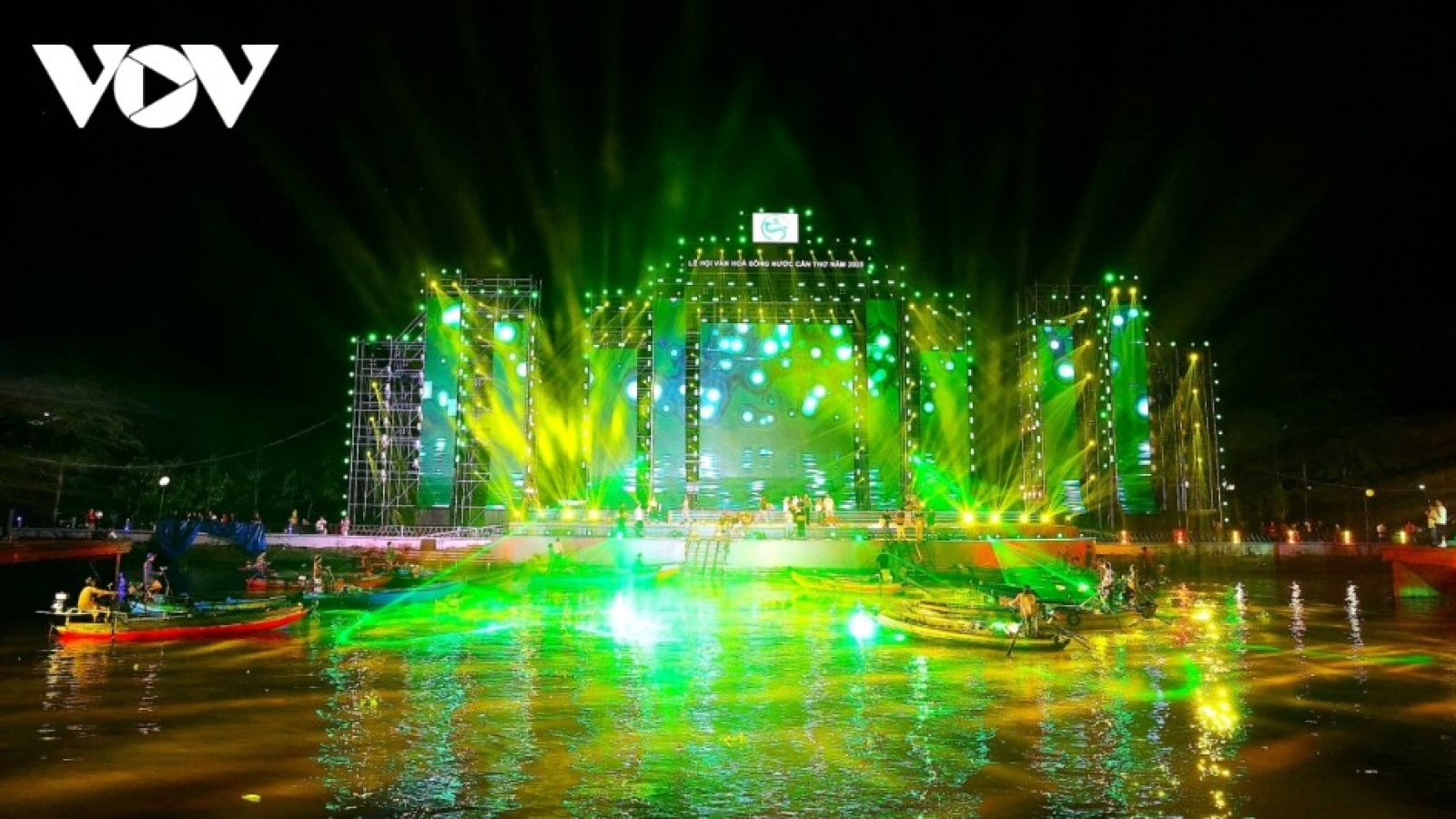 Can Tho gears up for 2025 River Culture Festival