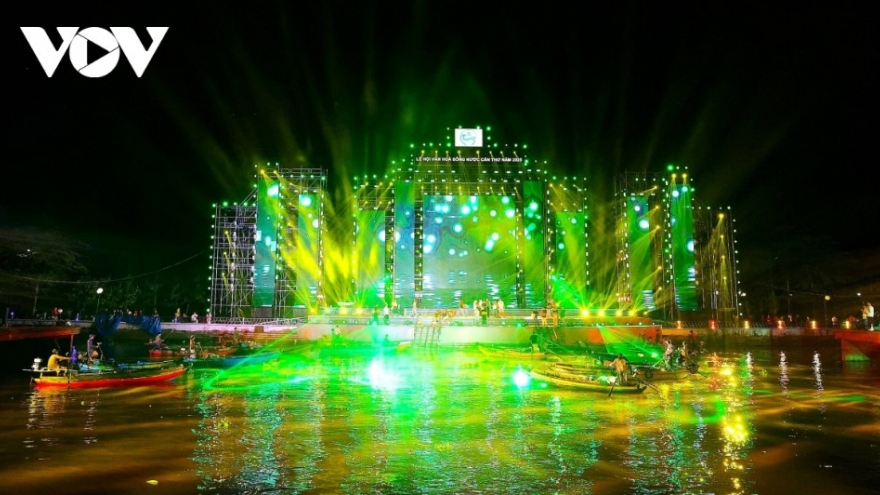 Can Tho gears up for 2025 River Culture Festival
