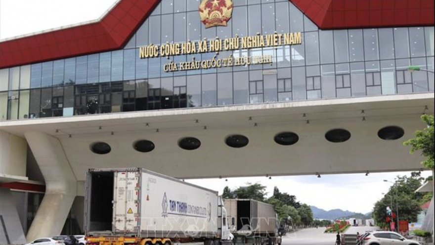 Vietnam-China economic ties reach unprecedented level