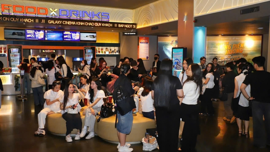 Vietnam cinema sees boom year in 2025, enters consolidation phase