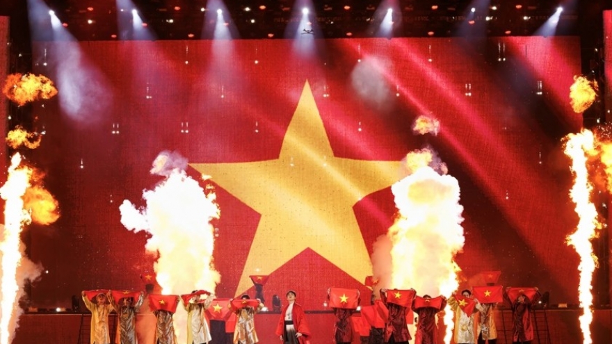 Vietnam maps out next phase for cultural industries