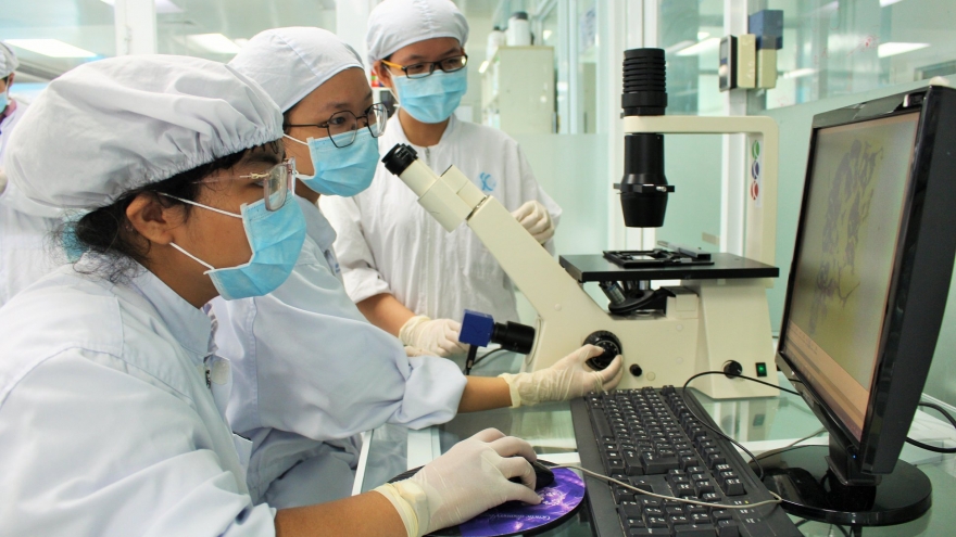 Đại học Việt Nam bứt phá: Tinh gọn hệ thống, hướng tới chuẩn quốc tế