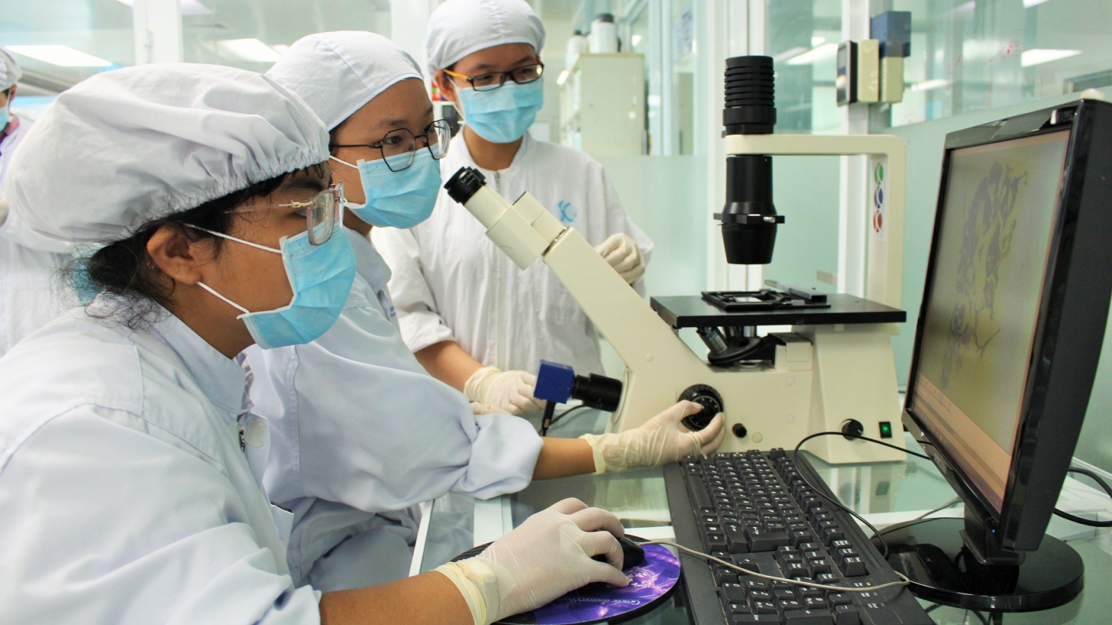 Đại học Việt Nam bứt phá: Tinh gọn hệ thống, hướng tới chuẩn quốc tế