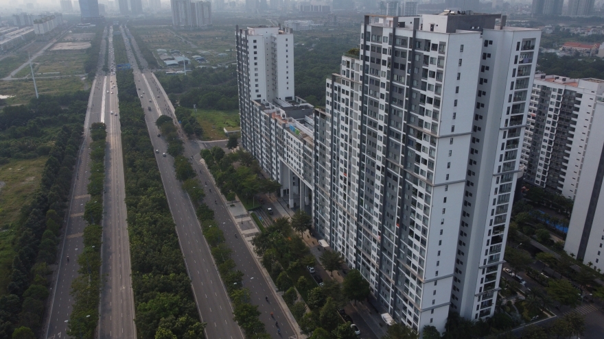 TP.HCM cần cơ chế hỗ trợ người mua nhà lần đầu, tăng nhà ở vừa túi tiền