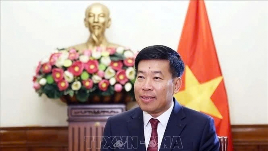 Party chief’s state visit to Laos expected to deepen special relationship
