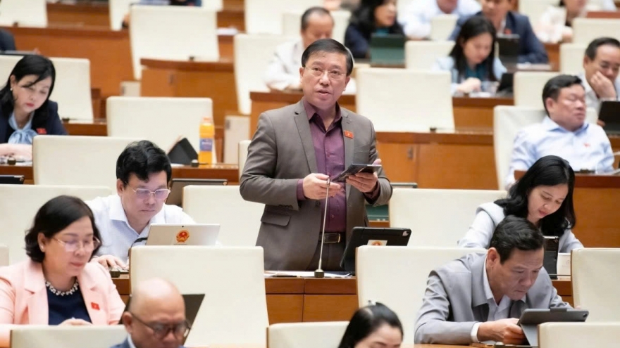 Tougher cybercrime laws needed to combat rising high-tech crime