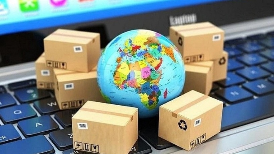 Opportunities for export breakthroughs through cross-border e-commerce