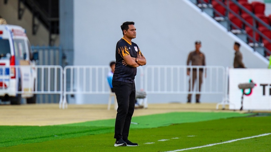 HLV U22 Malaysia nói điều đặc biệt về cầu thủ nhập tịch, quyết đấu U22 Việt Nam