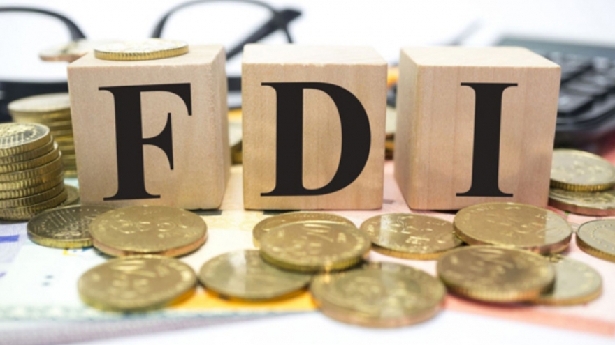 FDI attraction amounts to US$33.69 billion in 11 months