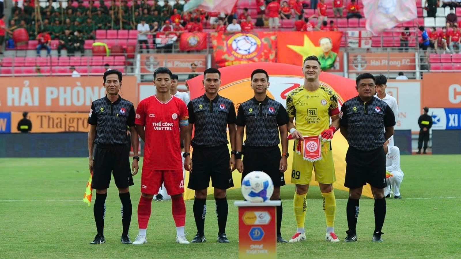 FIFA accredits 22 Vietnamese referees for 2026 competitions