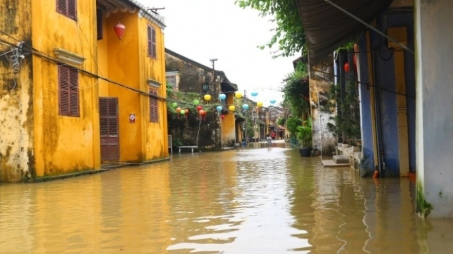 Japan, Brazil support Vietnam’s post-flood recovery