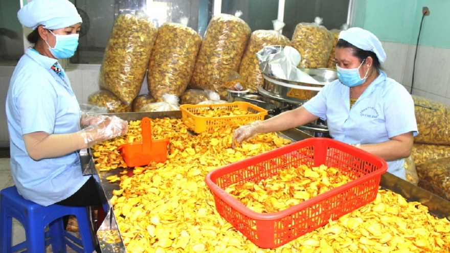 Hợp tác xã liên kết sản xuất mở lối thoát nghèo