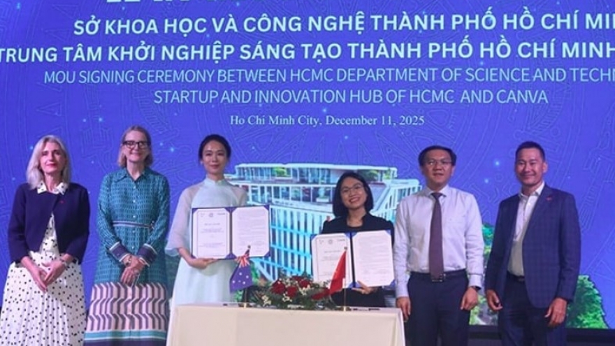 HCM City develops digital ecosystem to attract global tech ‘unicorns’